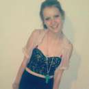 Sweet and Spicy Saundra Looking for Love in Blacksburg